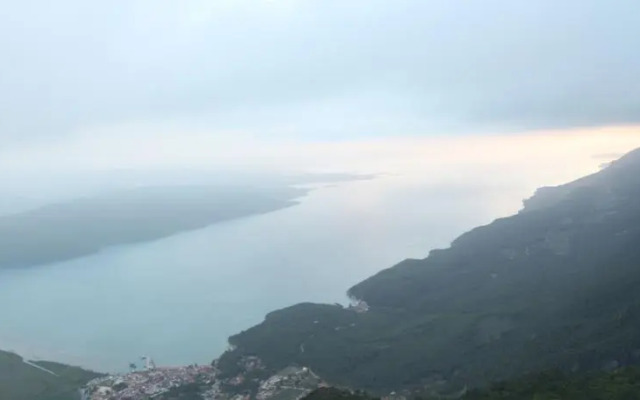 Pandispanya Butik Pansiyon