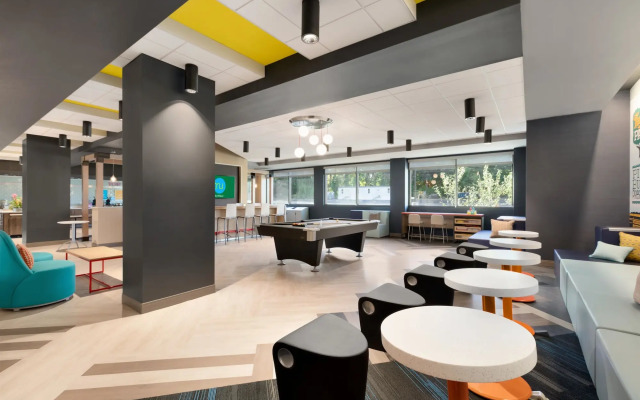 Tru By Hilton Albany Crossgates Mall