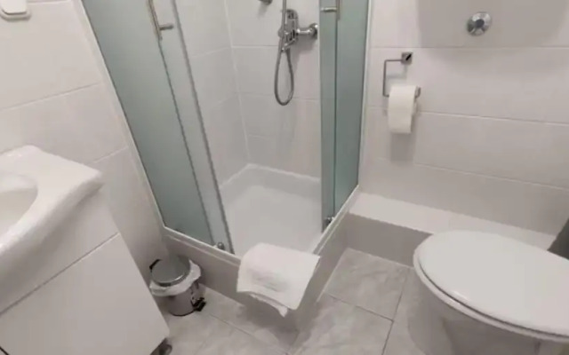 Neven - Economic Apartment Close to sea - A1 Prizemlje