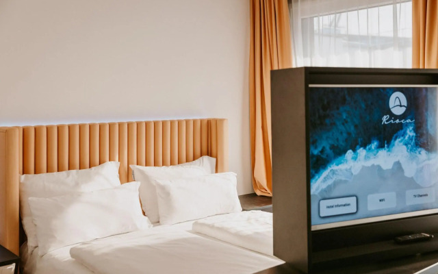 Rioca Vienna Posto 2