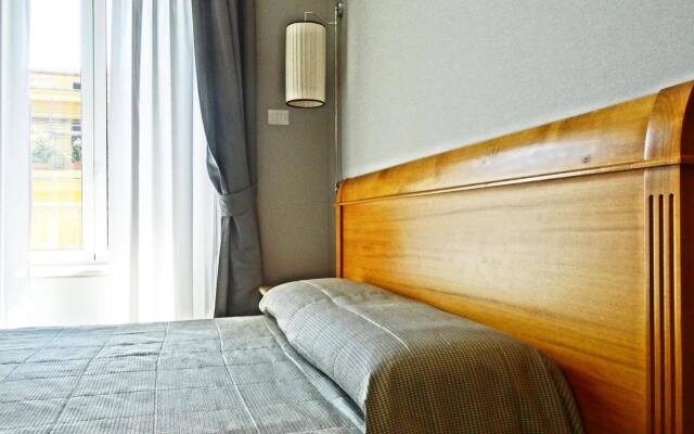 Residenza dei Quiriti