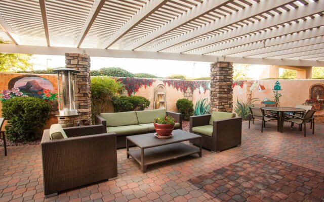 SpringHill Suites By Marriott Prescott