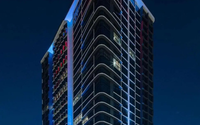 Kooii Apartments