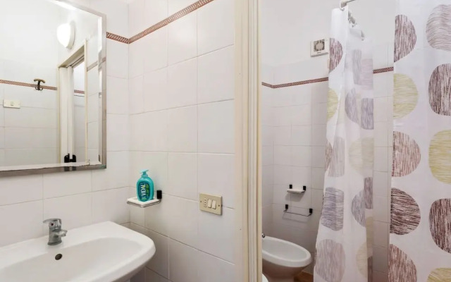 Escape Near San Gimignano