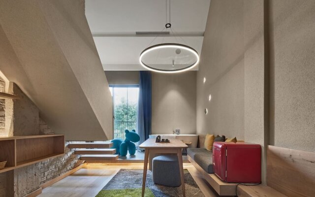 EBO Hotel Hangzhou Wulinmen