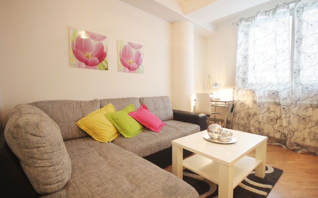 Apartments Belgrade In