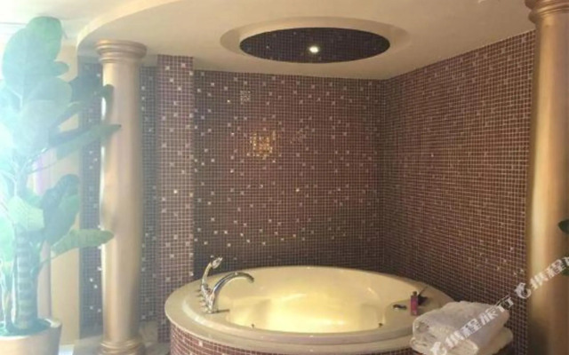 Rose Lover Hotel