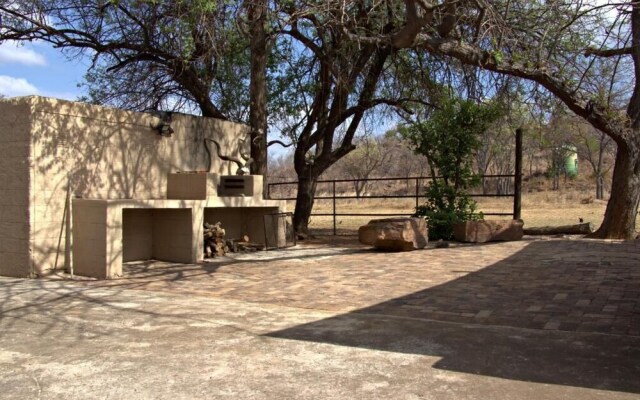 Kudumela Bush Lodge