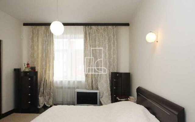 Apartment With Terrace — фото