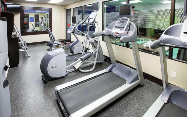 Hampton Inn Elizabethtown KY