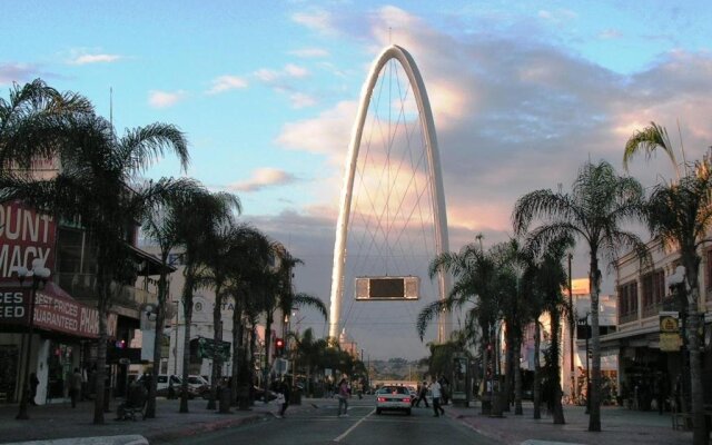 Hyatt Place Tijuana