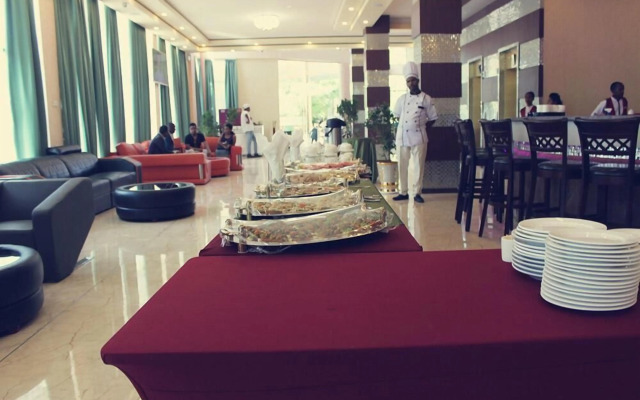 Unison Hotel and Spa