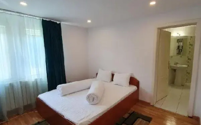 Vila Izvorul Minunilor