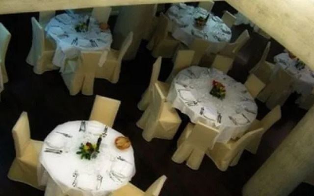Hotel Abruzzi