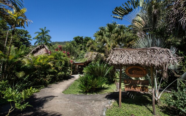 Omega Tours Adventure Company & Eco Jungle Lodge
