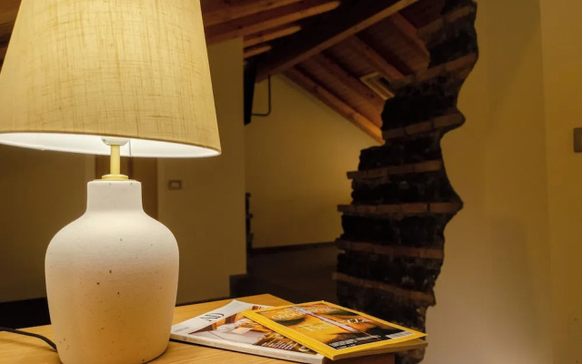 Palazzo Fiammingo Rooms