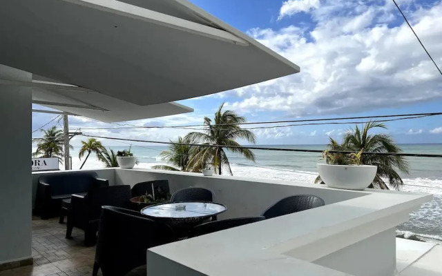 Mares Guesthouse