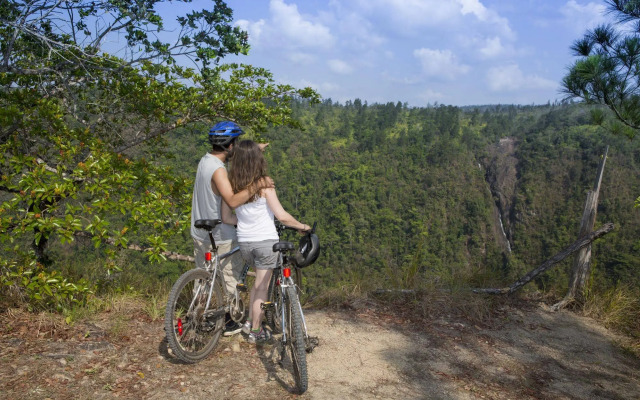 Hidden Valley Wilderness Lodge