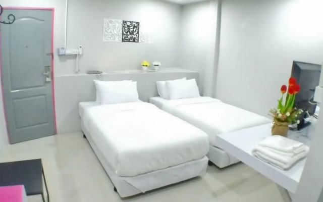 Ma Non Nont Hotel & Apartment