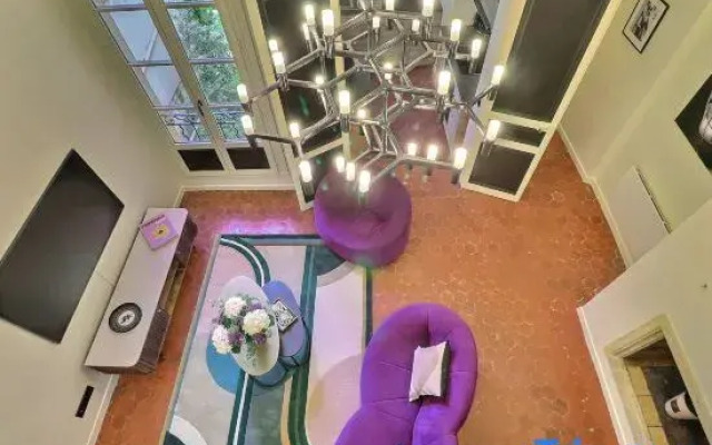 The Suite 26 - SPA - City Center