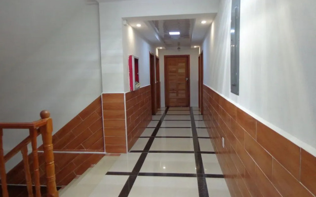 Enjoy Hotel
