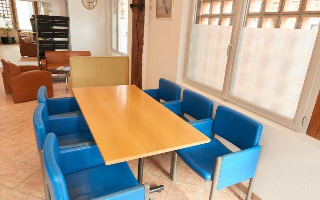 Chambres d'Hôtes du Colvert