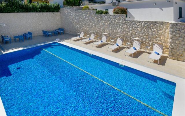 Bisernica - With Pool - A3