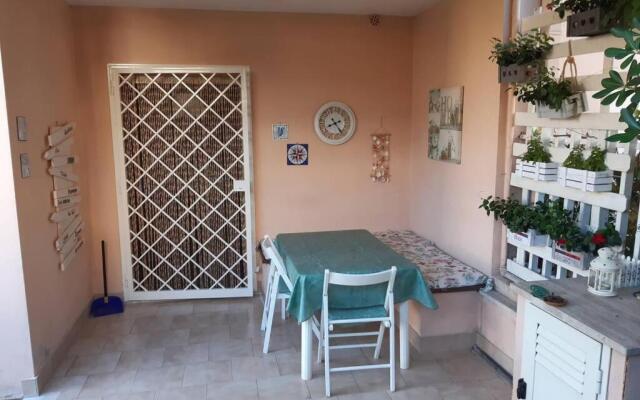 La Casa delle Conchiglie