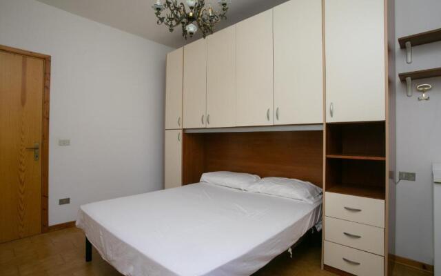 N34 - Numana, ampio trilocale con terrazzo