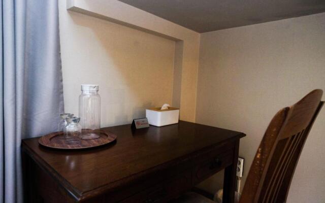 SAREH VILLA by The Lavana