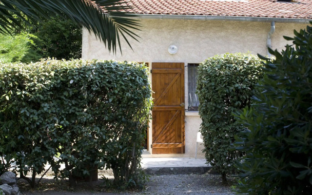 Hôtel Du Soleil