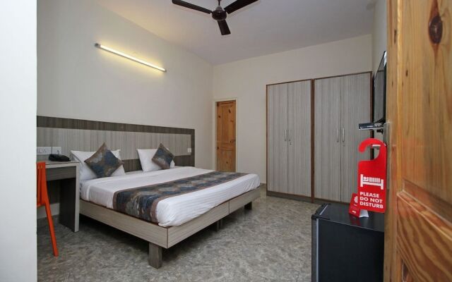 Homely Hotel near Sector 31 Gurgaon