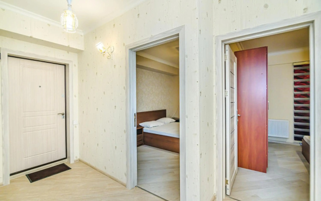 City Centre 3 Room Lux House