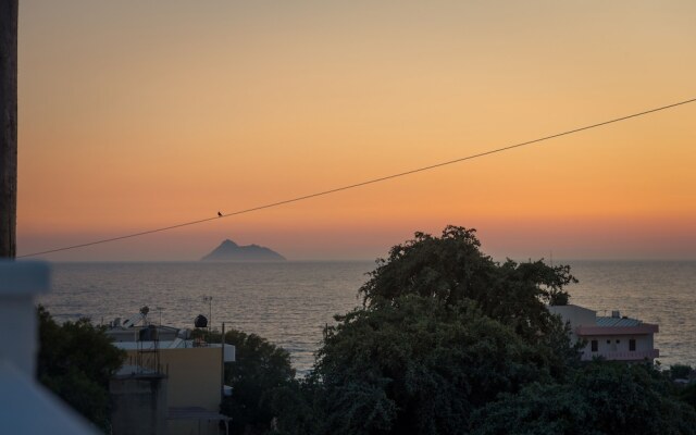 Rodanthi Hospitality