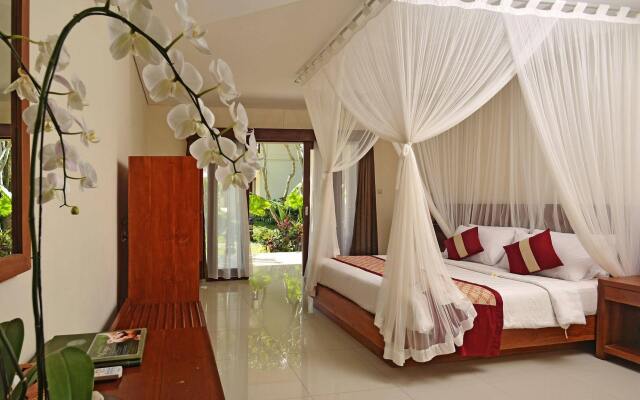 Pertiwi Resort & Spa