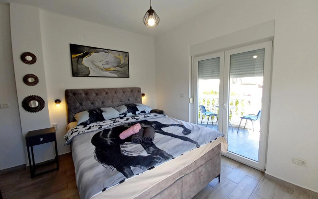 Holiday house Kazali, Medulin