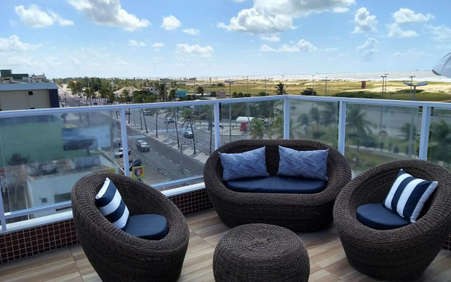 Simas Praia Hotel