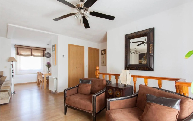 BUNGALOW DE LUJO en PLAYA SAN JUAN