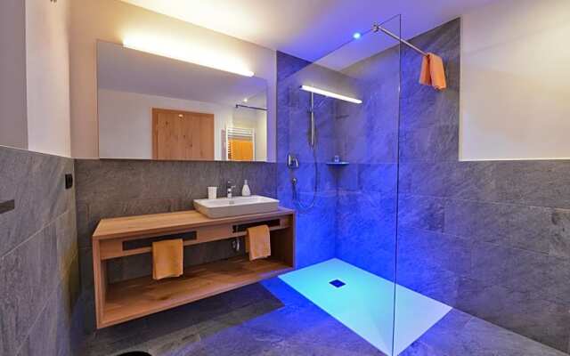 Naturhotel Haller