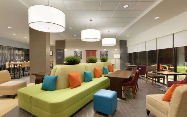 Home2 Suites by Hilton La Crosse