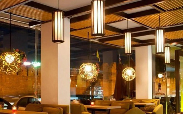 Hotel M Chiang Mai