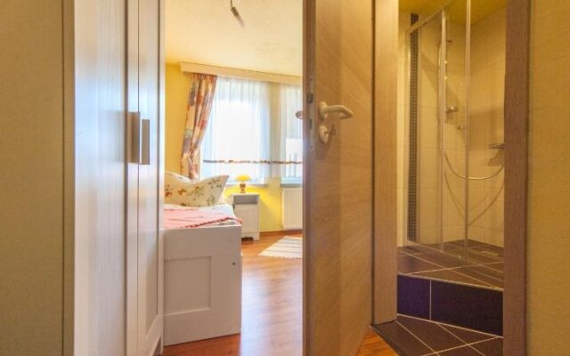 Pension An der Erzgebirgsbahn