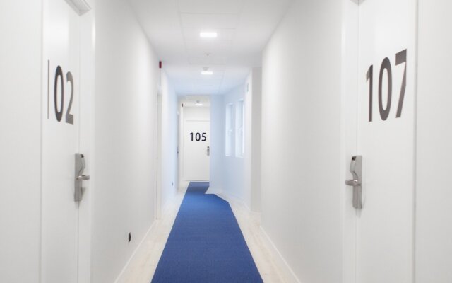 Hotel ITC Artemisa by Soho Boutique