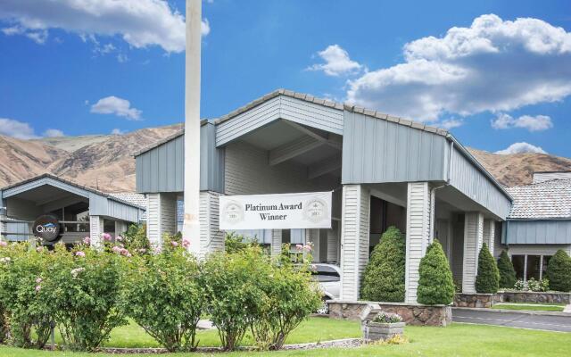 Holiday Inn Clarkston - Lewiston by IHG