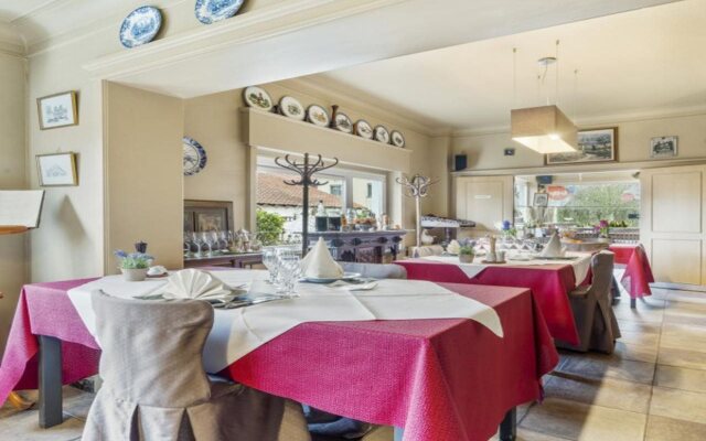 Elckerlyck Inn Hotel