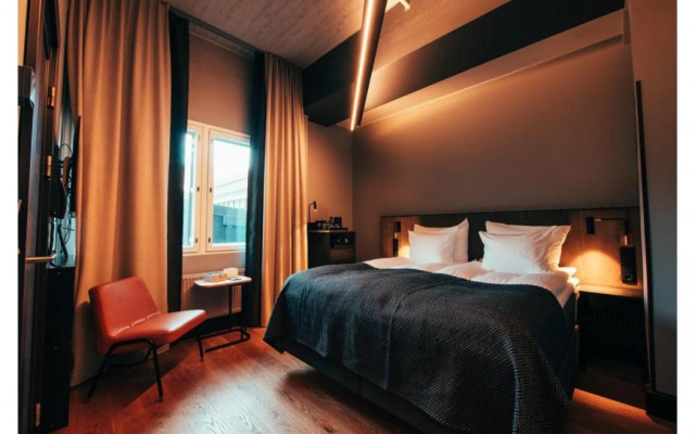Clarion Hotel Mestari