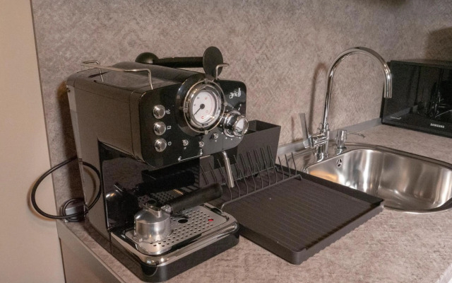 Луксозно студио One Place in Sofia A1 - Лозенец