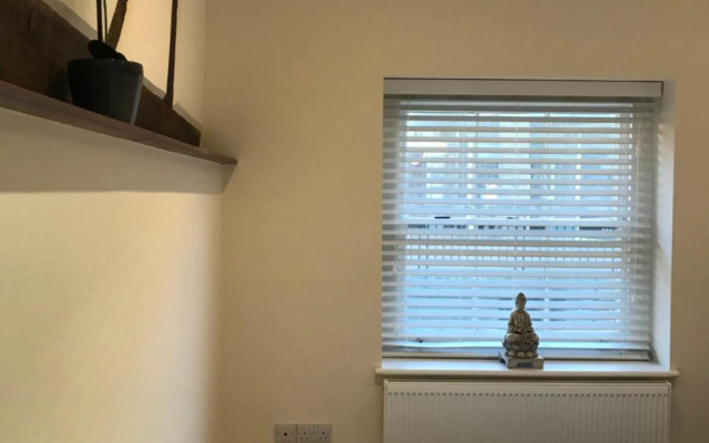 The Warren @ Short Stays