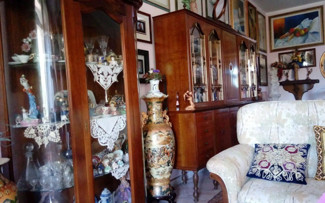 Villa Corrias