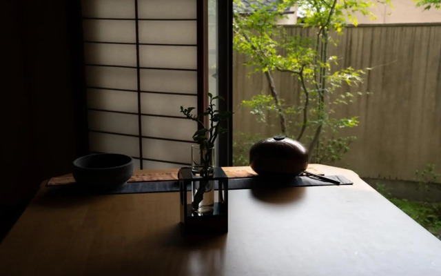 Kyo-no-Yado Sangen Ninenzaka